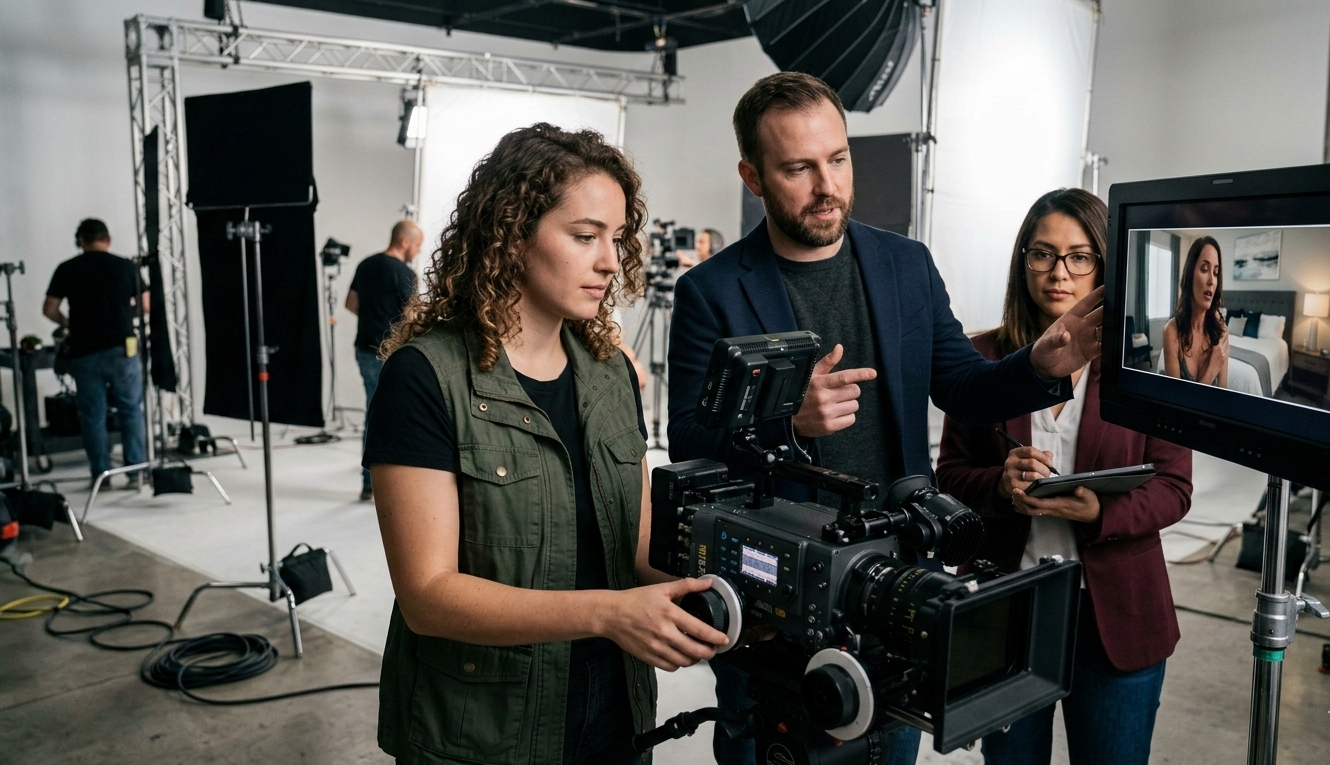 Top Jobs in the Adult Industry in 2026