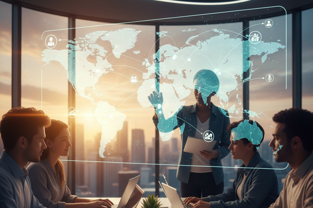 How sexdeed.com Connects Talent and Employers Worldwide