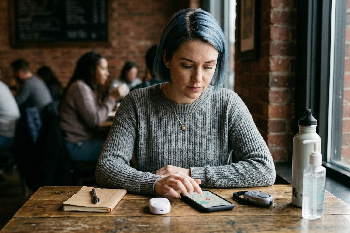 How to Stay Safe When Working in the Adult Industry