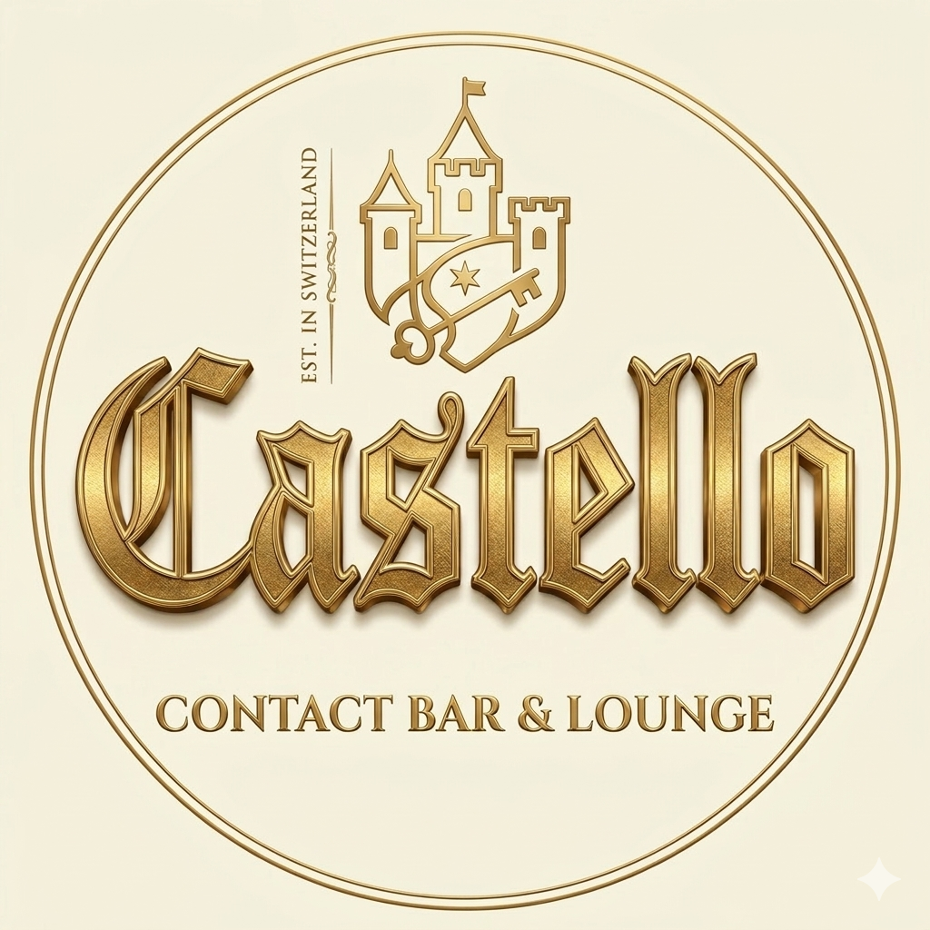 Join Our Team at Castello – Work in Switzerland