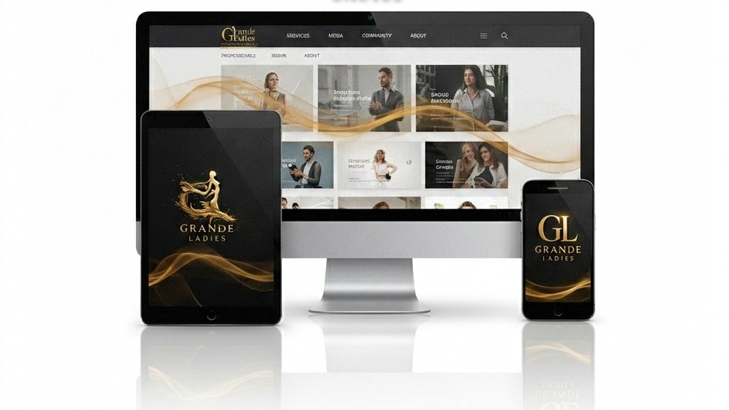 Create a Professional Profile