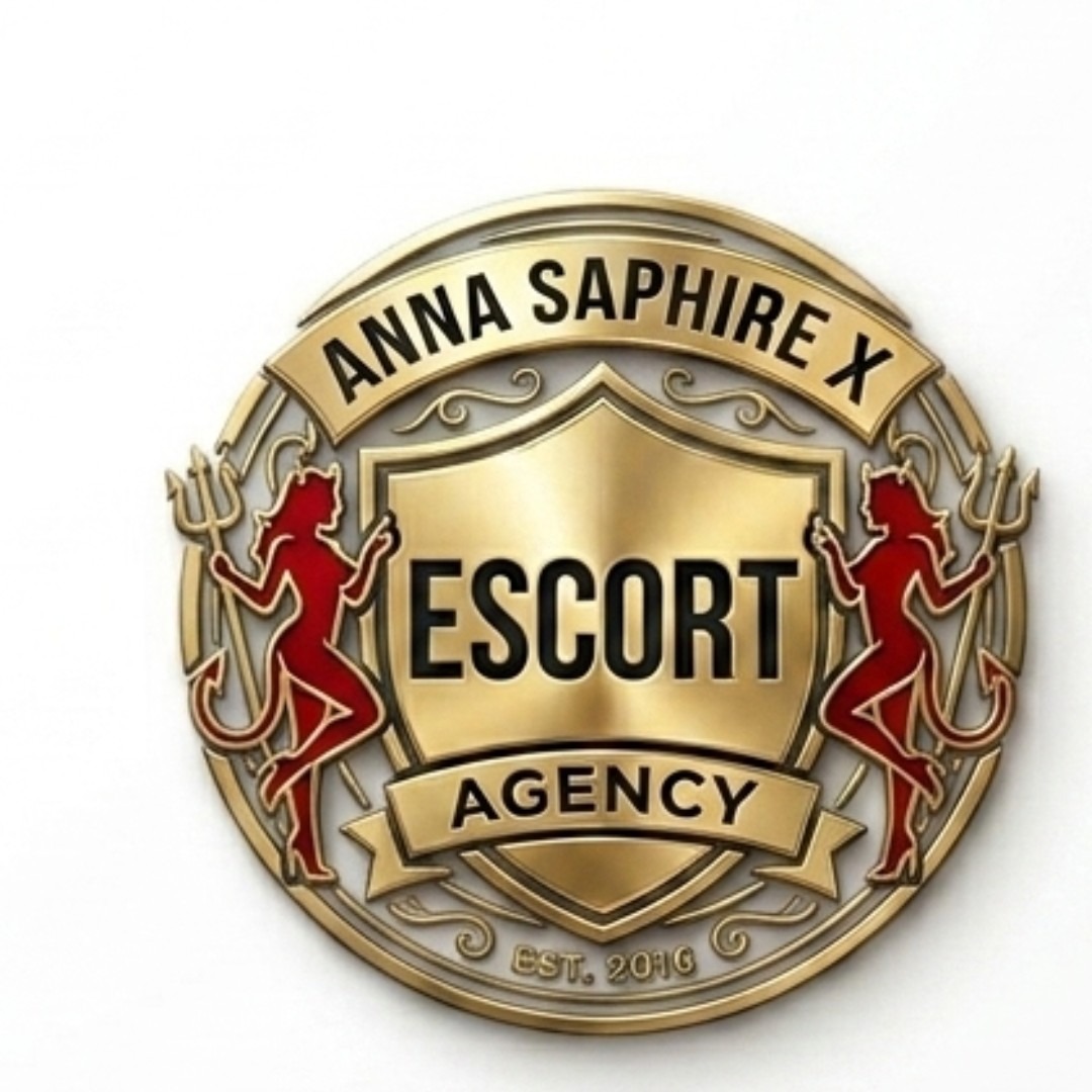 Escort Jobs UK – Join AnnaSaphireX Agency